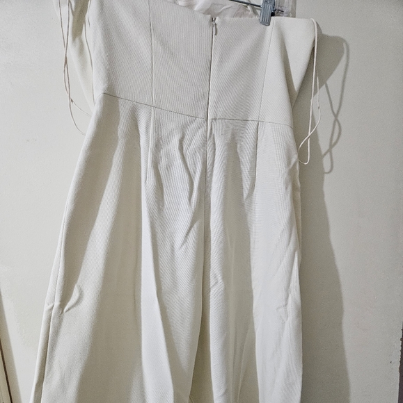 Alexis Rohani Halter Jumpsuit Size 12 - Picture 6 of 6